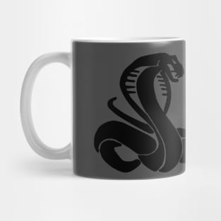 Coil Logo Mug